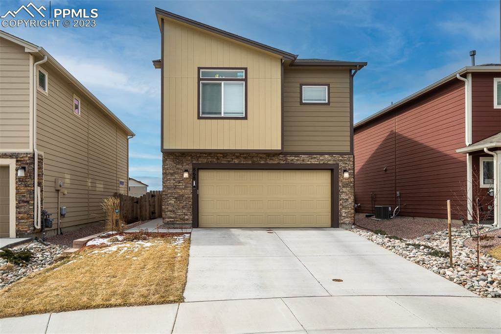 868 Technology Ct., Colorado Springs, CO 80915