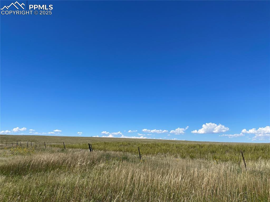 Highway 94, Yoder, CO 80864