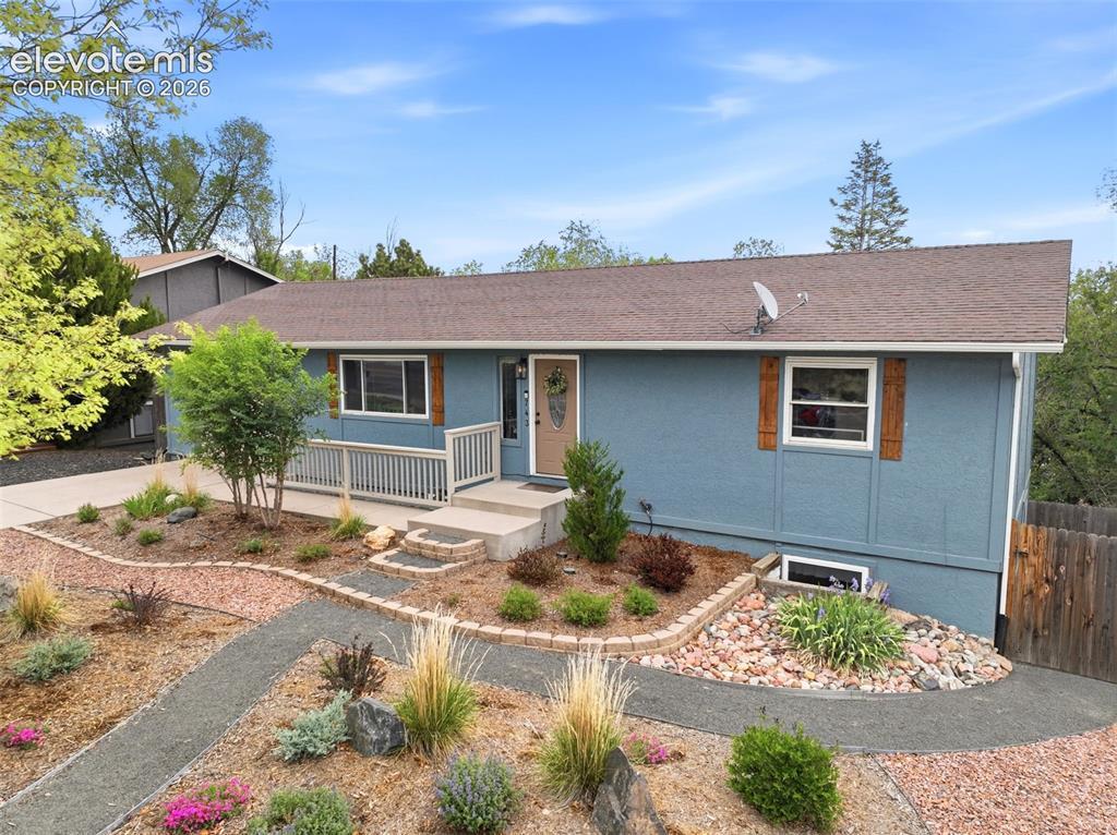 743 Manitou Blvd., Colorado Springs, CO 80904