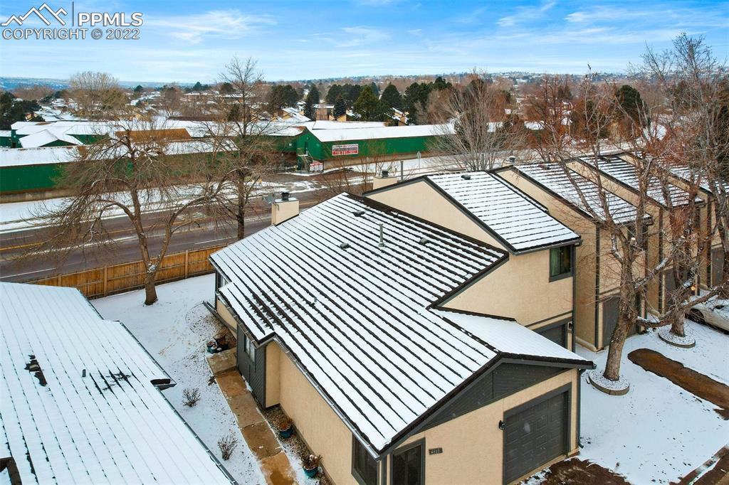 4815 Bluestem Dr., Colorado Springs, CO 80917