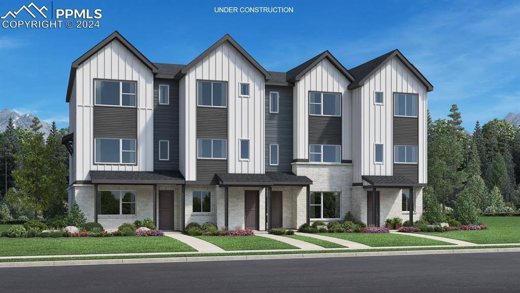 7276 Clove Hitch Heights, Colorado Springs, CO 80918