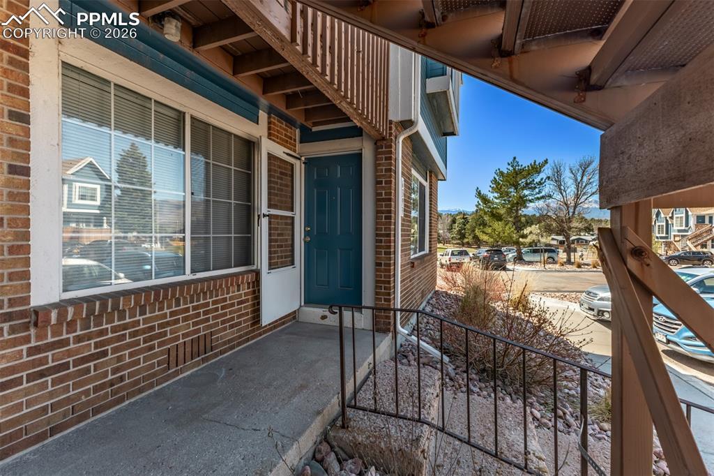6393 Village Ln., Colorado Springs, CO 80918