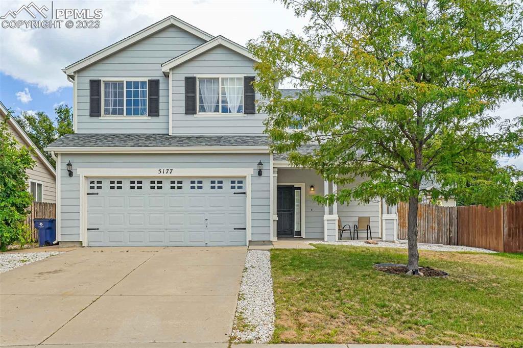5177 Mountain Air Cir., Colorado Springs, CO 80916