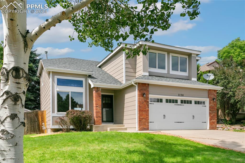 7130 Ashley Dr., Colorado Springs, CO 80922