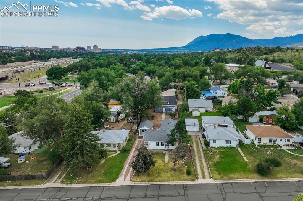 515 W San Miguel St., Colorado Springs, CO 80905