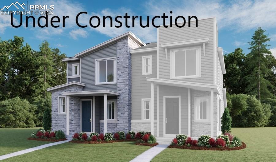 5064 Construct Point, Colorado Springs, CO 80920