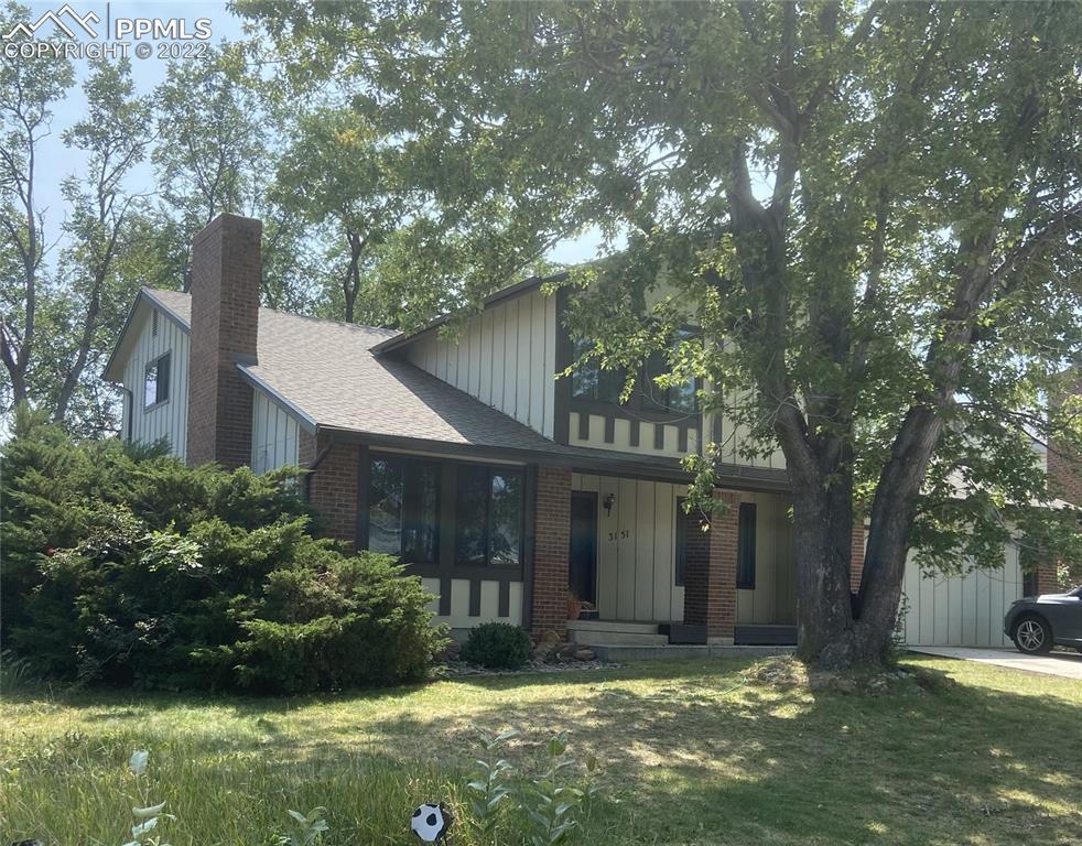 3151 E Westcliff Dr., Colorado Springs, CO 80906