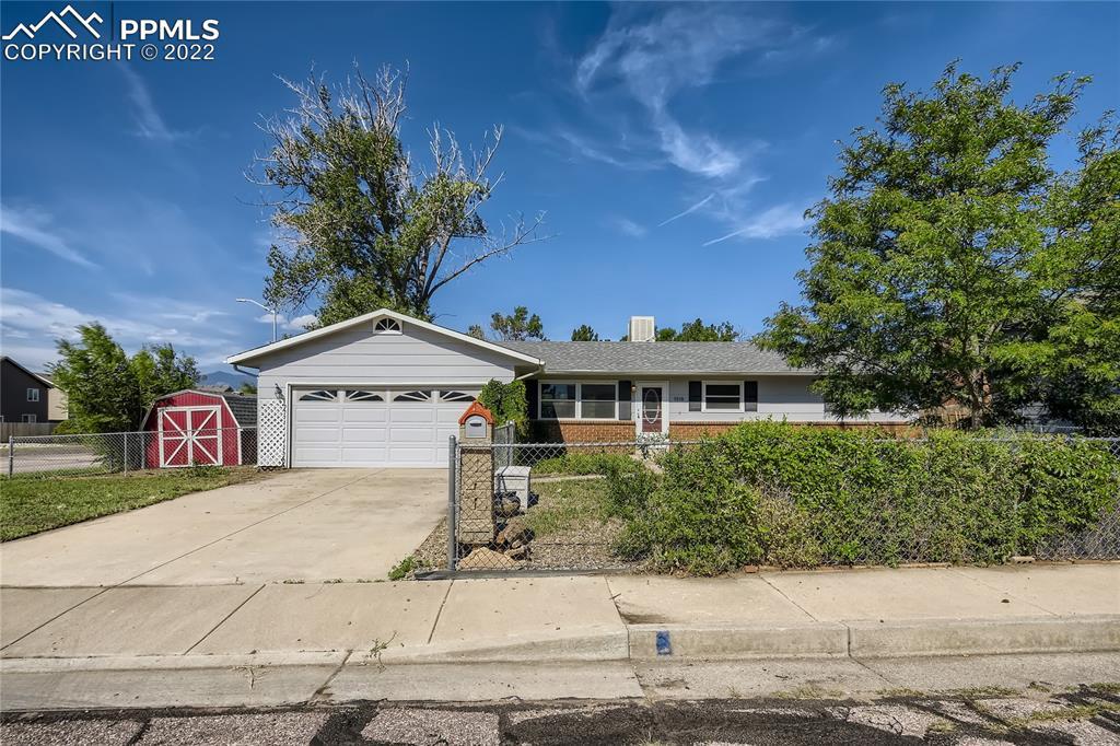 1010 Galley Sq., Colorado Springs, CO 80915