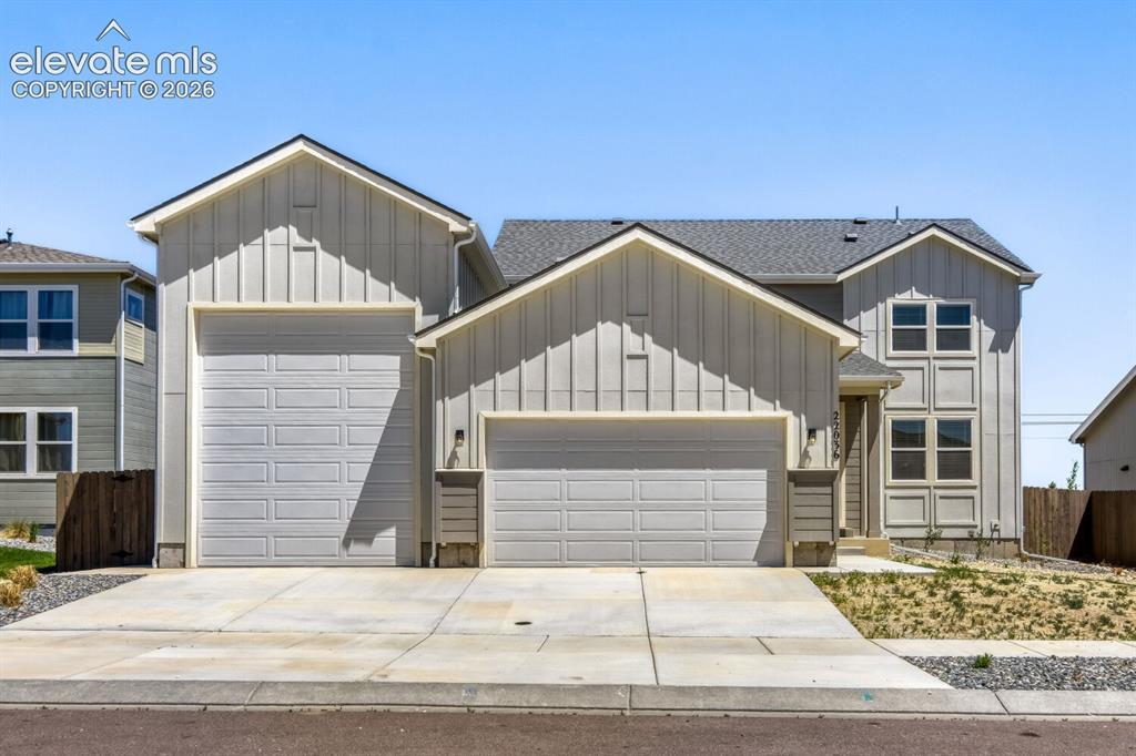 22036 Cattlemen Run, Calhan, CO 80808