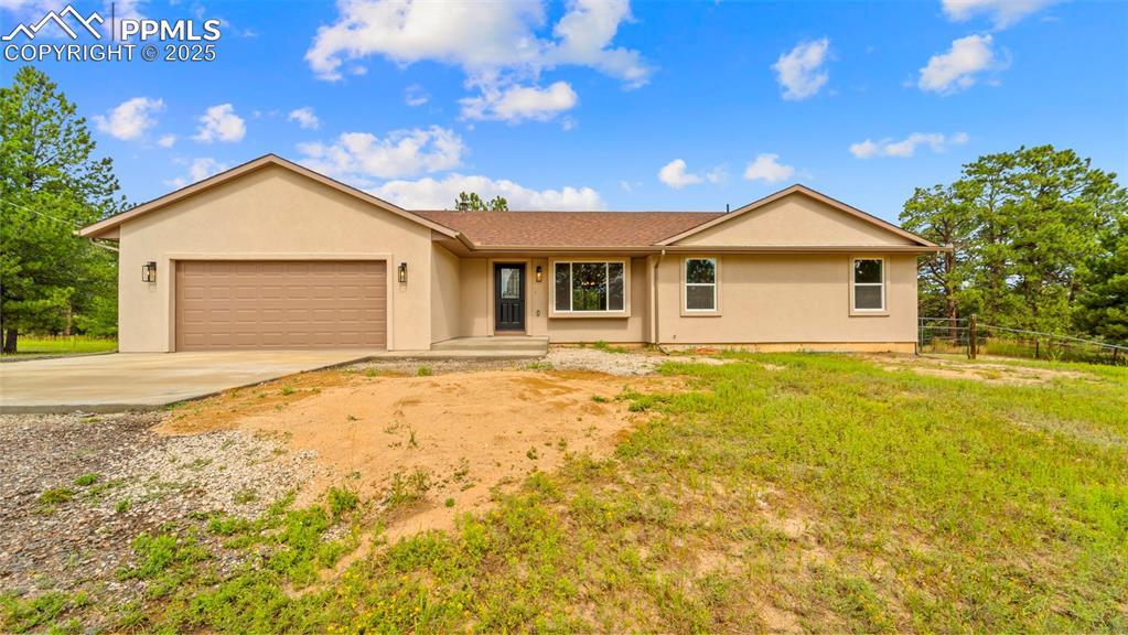 1751 Kiowa Tr., Elizabeth, CO 80107