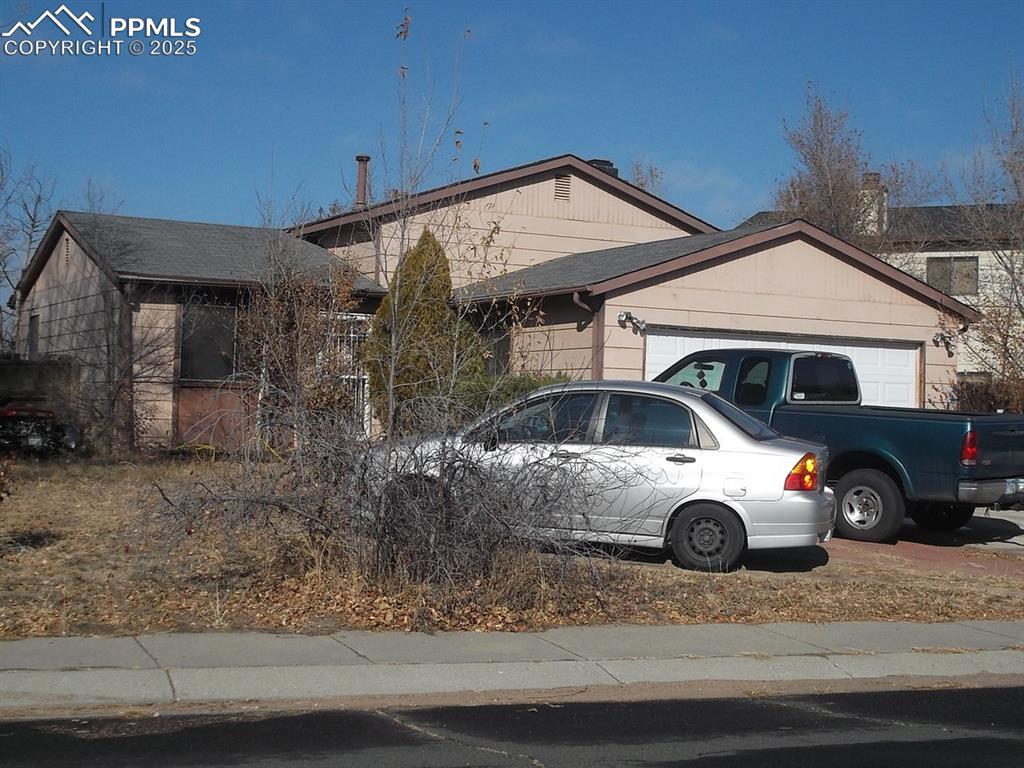 3370 Foxridge Dr., Colorado Springs, CO 80916
