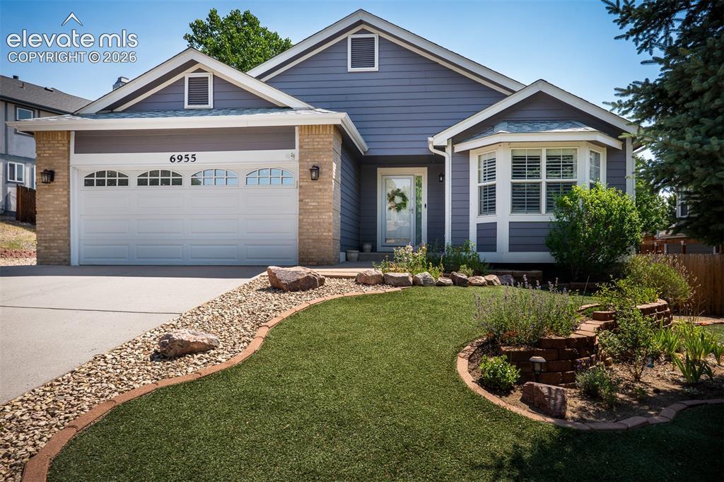 6955 Cotton Dr., Colorado Springs, CO 80923