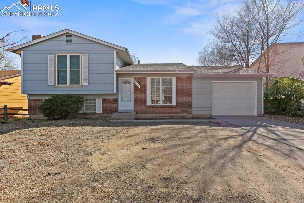 4555 Melville Dr., Colorado Springs, CO 80916