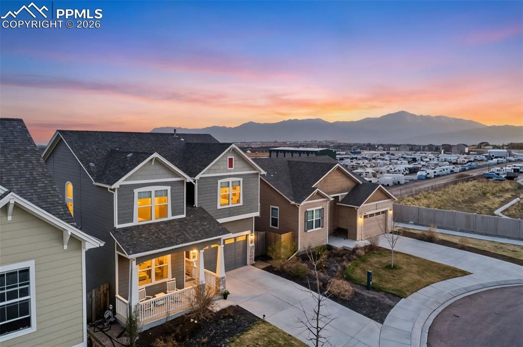 8271 White Fish Way, Colorado Springs, CO 80908