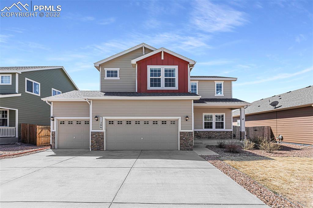 11286 Scenic Brush Dr., Peyton, CO 80831
