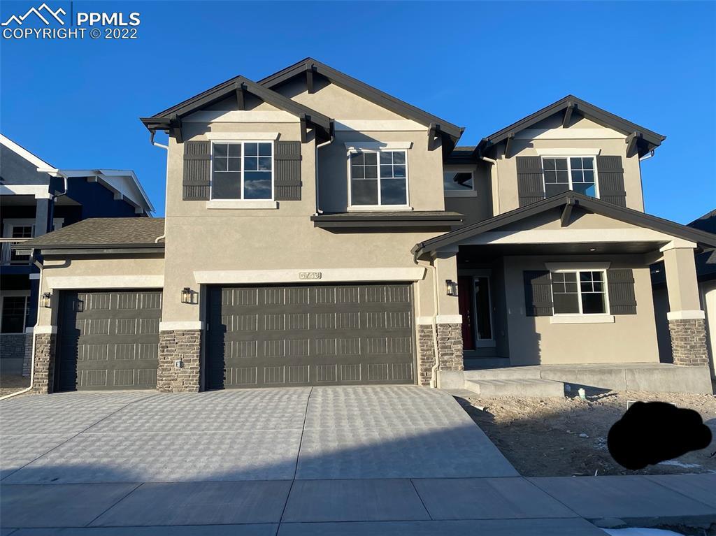 5748 Adkisson Pl., Colorado Springs, CO 80924