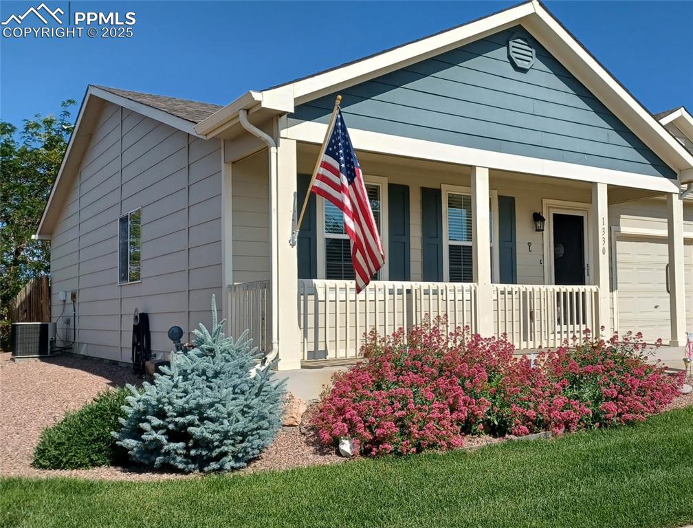 1330 Silver Hawk Ct., Pueblo, CO 81008