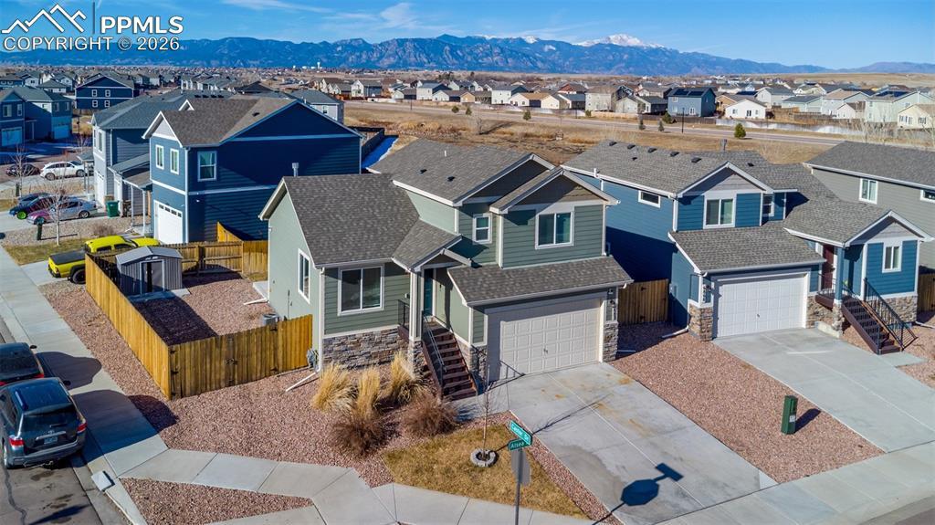 6882 Alsea Dr., Colorado Springs, CO 80925