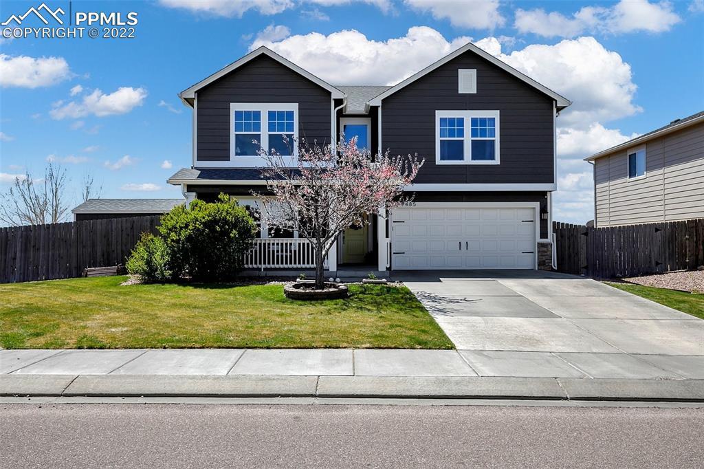 9485 Sand Myrtle Dr., Colorado Springs, CO 80925