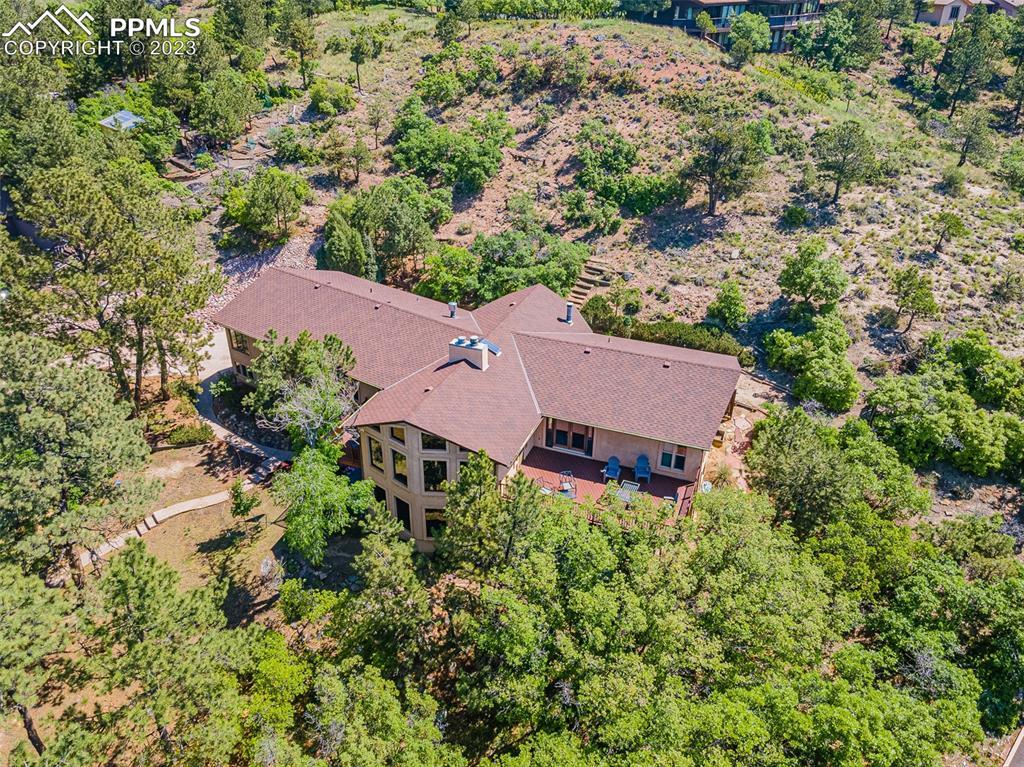 7013 Oak Hills Ct., Colorado Springs, CO 80919