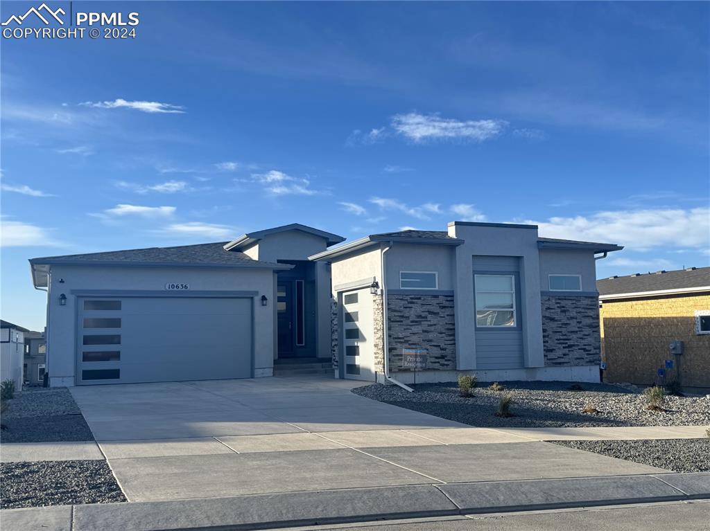 10636 Kentwood Dr., Colorado Springs, CO 80924