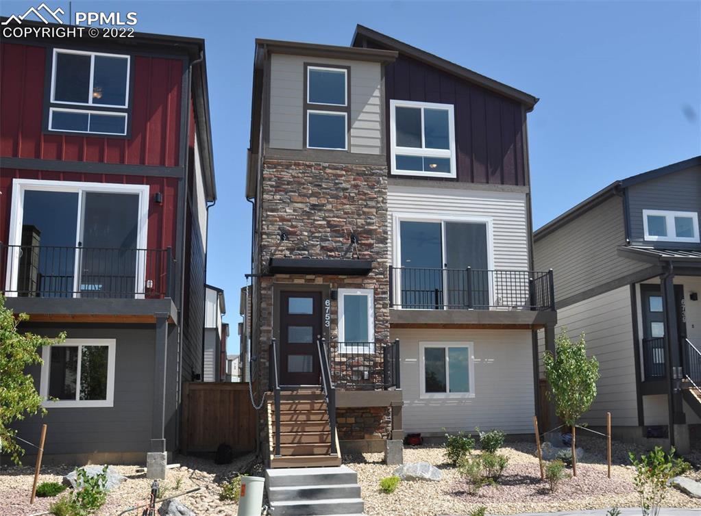 6753 Cool Breeze Dr., Colorado Springs, CO 80923