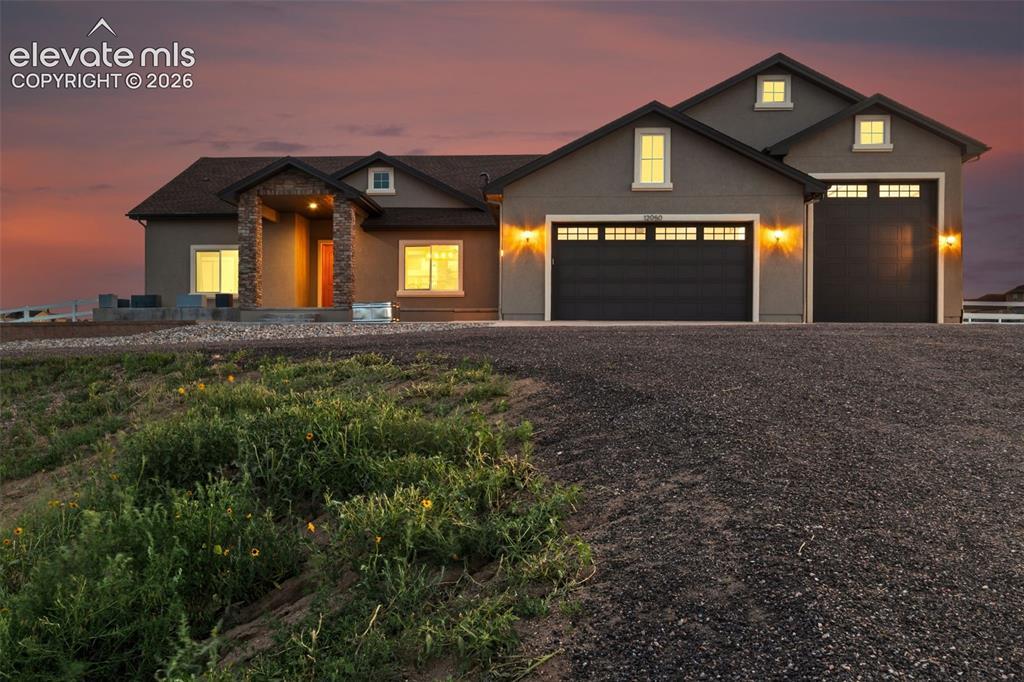12050 Silver Concho Tr., Elbert, CO 80106