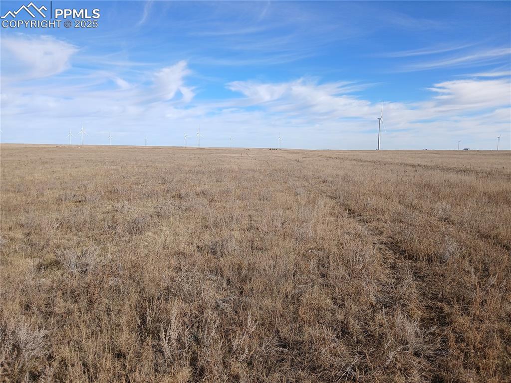 Parcel 8 S Calhan Hwy., Calhan, CO 80808