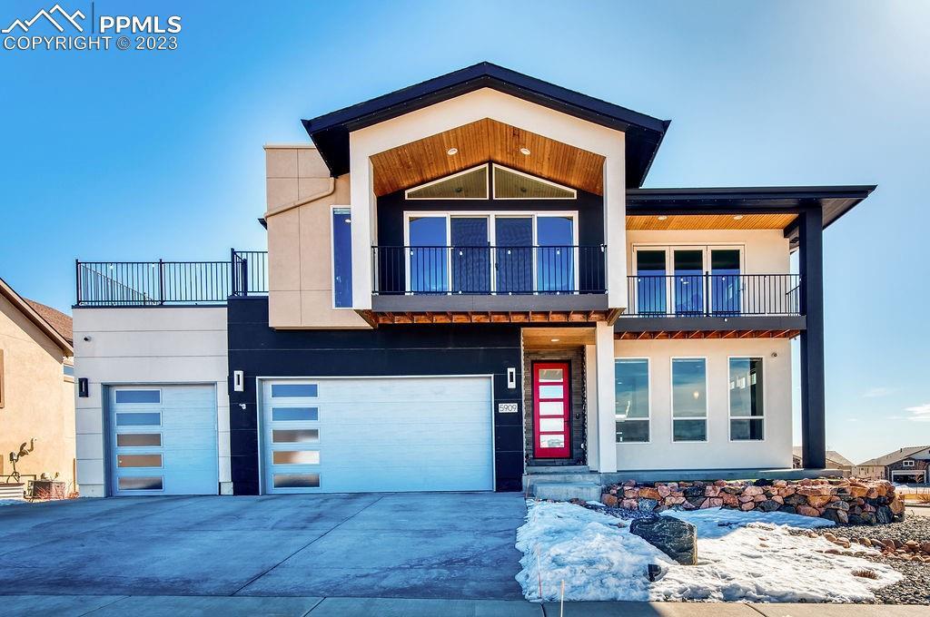 5909 Cubbage Dr., Colorado Springs, CO 80924