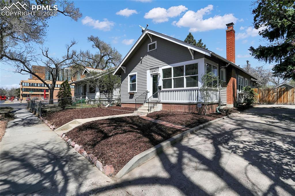 327 N Foote Ave., Colorado Springs, CO 80909