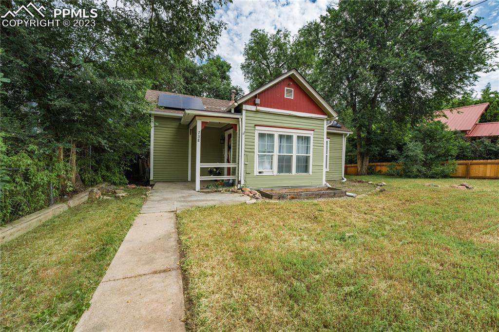 738 E High St., Colorado Springs, CO 80903