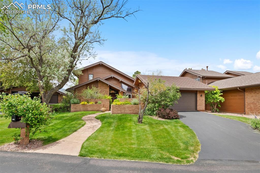 3140 Sheiks Pl., Colorado Springs, CO 80904