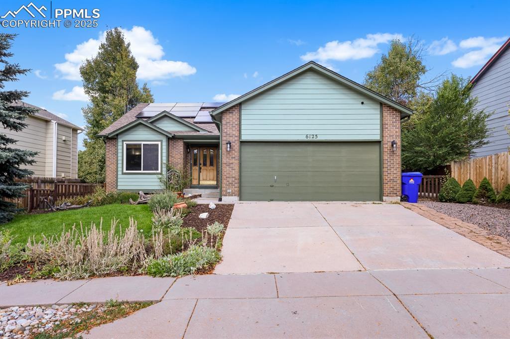 6125 Northwind Dr., Colorado Springs, CO 80918