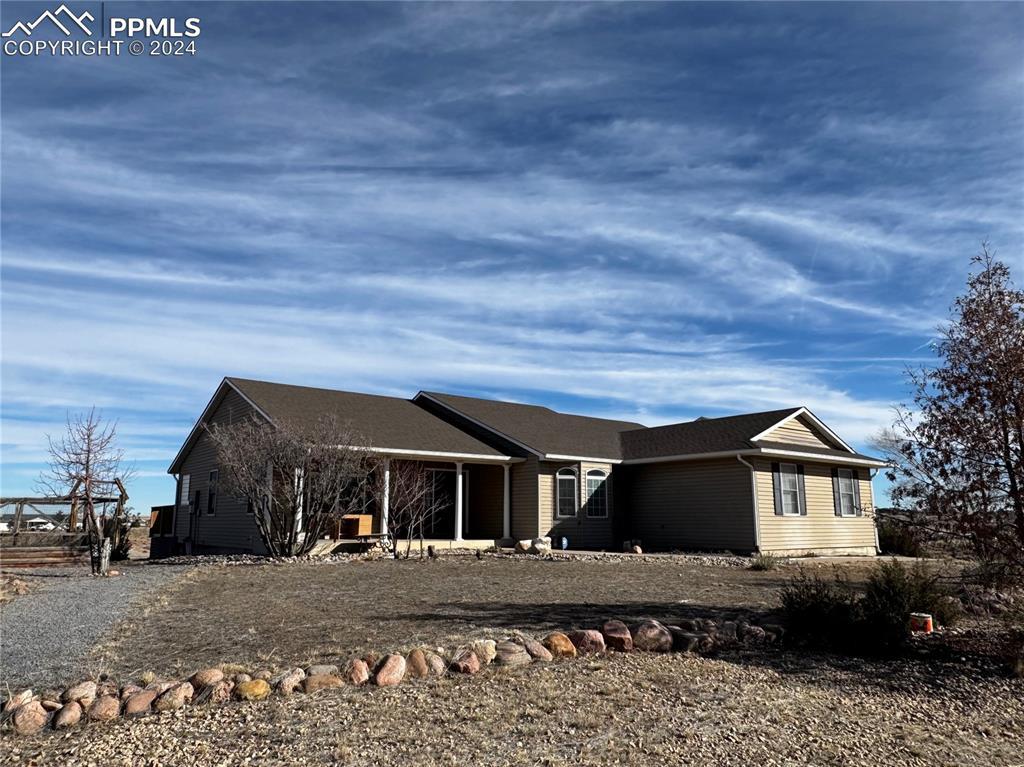 1837 W Costilla Plz., Pueblo, CO 81007