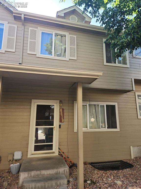 6639 Rio Bravo Grove, Colorado Springs, CO 80922