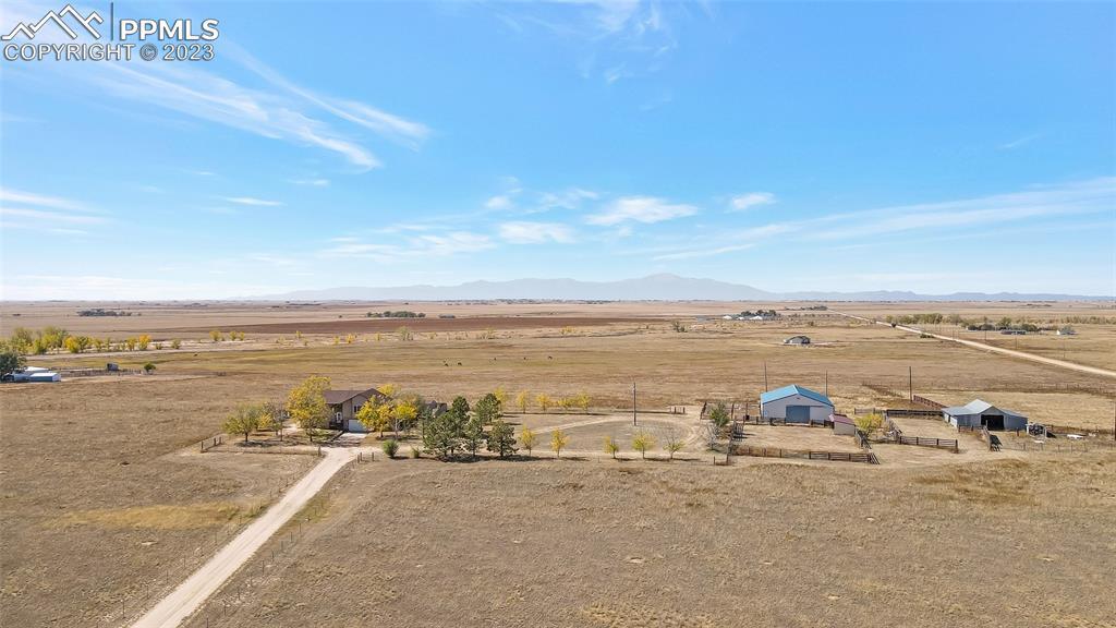 5410 Log Rd., Peyton, CO 80831