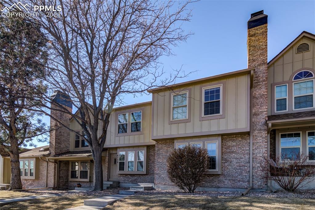 6740 Overland Dr., Colorado Springs, CO 80919