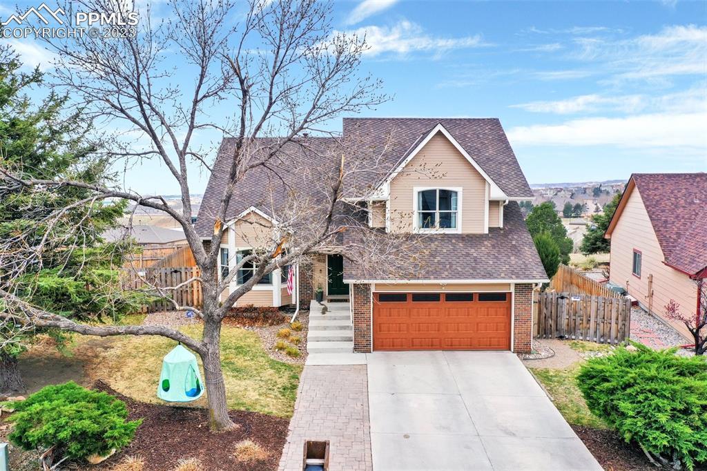 970 Royal Crown Ln., Colorado Springs, CO 80906
