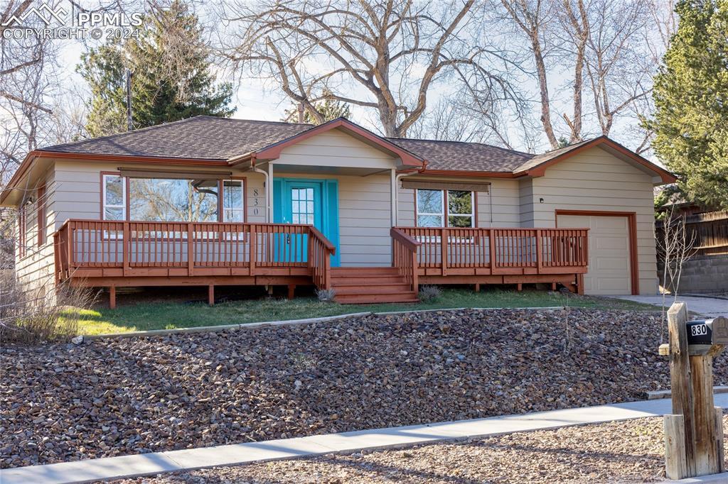 830 Skyway Blvd., Colorado Springs, CO 80905