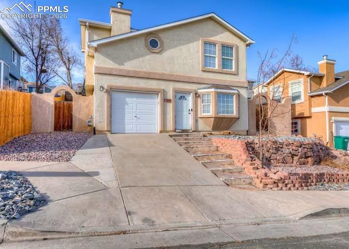 2676 Christopher Ter., Colorado Springs, CO 80907