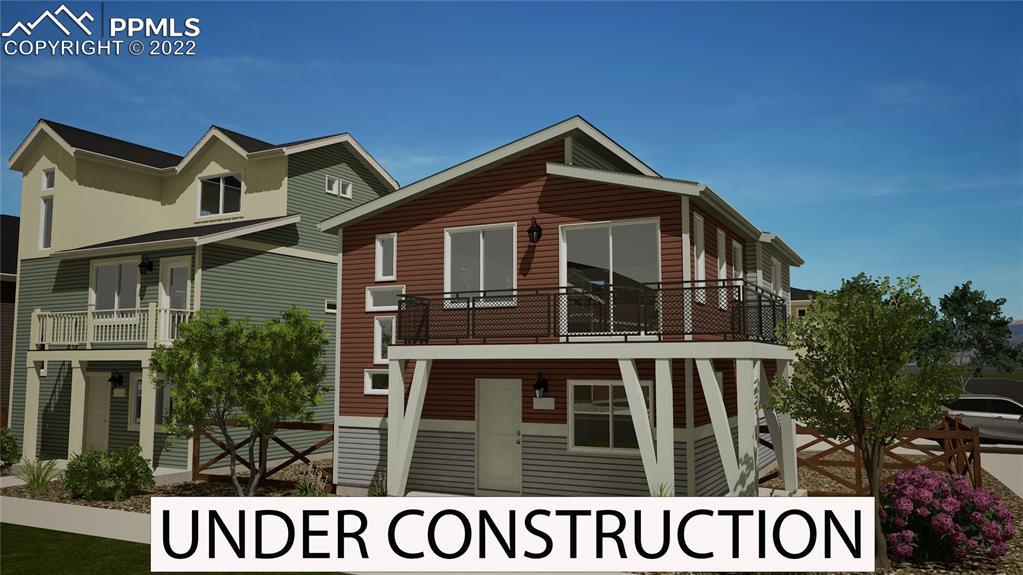 5756 Tramore Ct., Colorado Springs, CO 80927