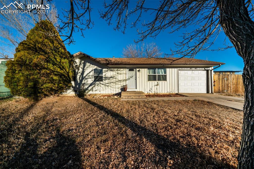 801 Tia Juana St., Colorado Springs, CO 80909