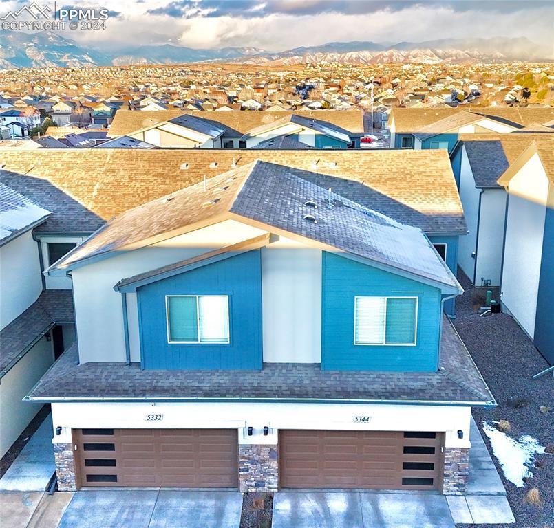 5344 Necker Heights, Colorado Springs, CO 80922