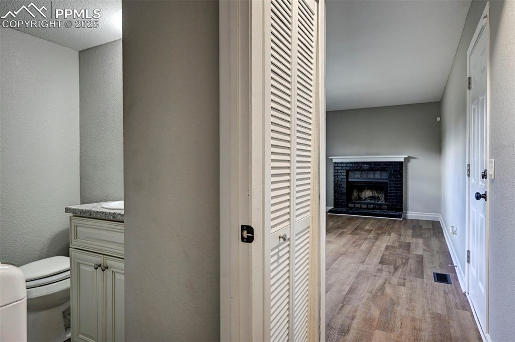 4547 Lancaster Dr., Colorado Springs, CO 80916