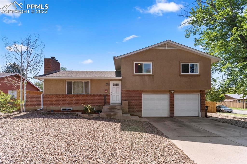 1401 N Chelton Rd., Colorado Springs, CO 80909