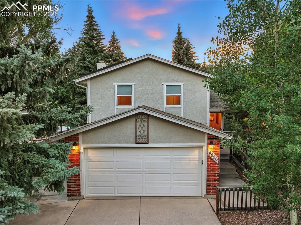 4956 Horseshoe Bend St., Colorado Springs, CO 80917