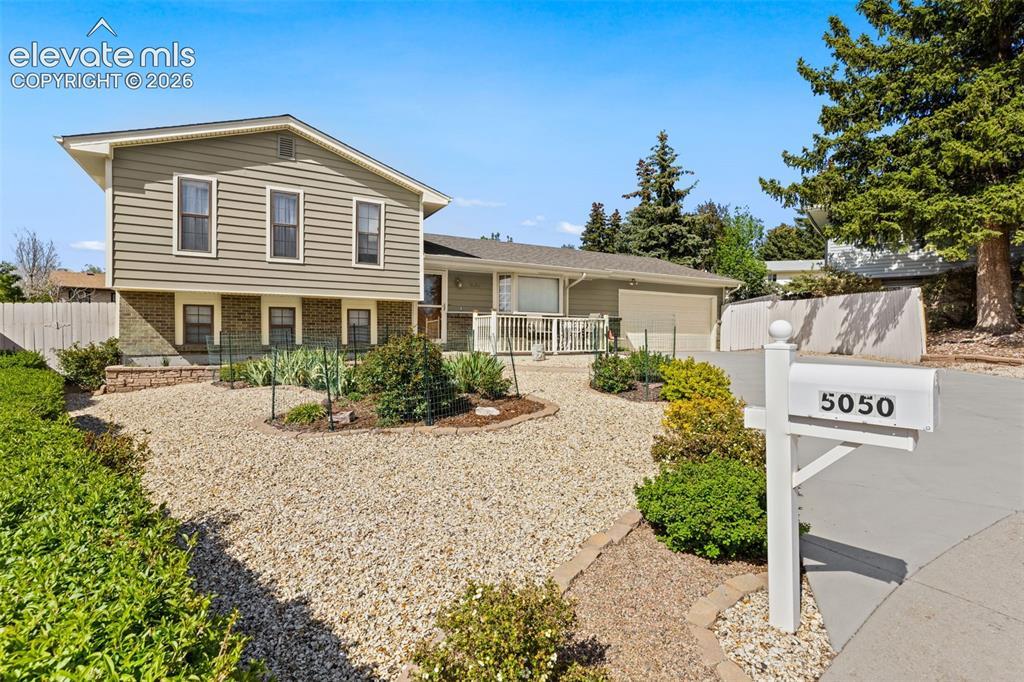 5050 N Splendid Cir., Colorado Springs, CO 80917