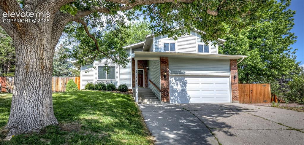 5255 Farm Ridge Pl., Colorado Springs, CO 80917