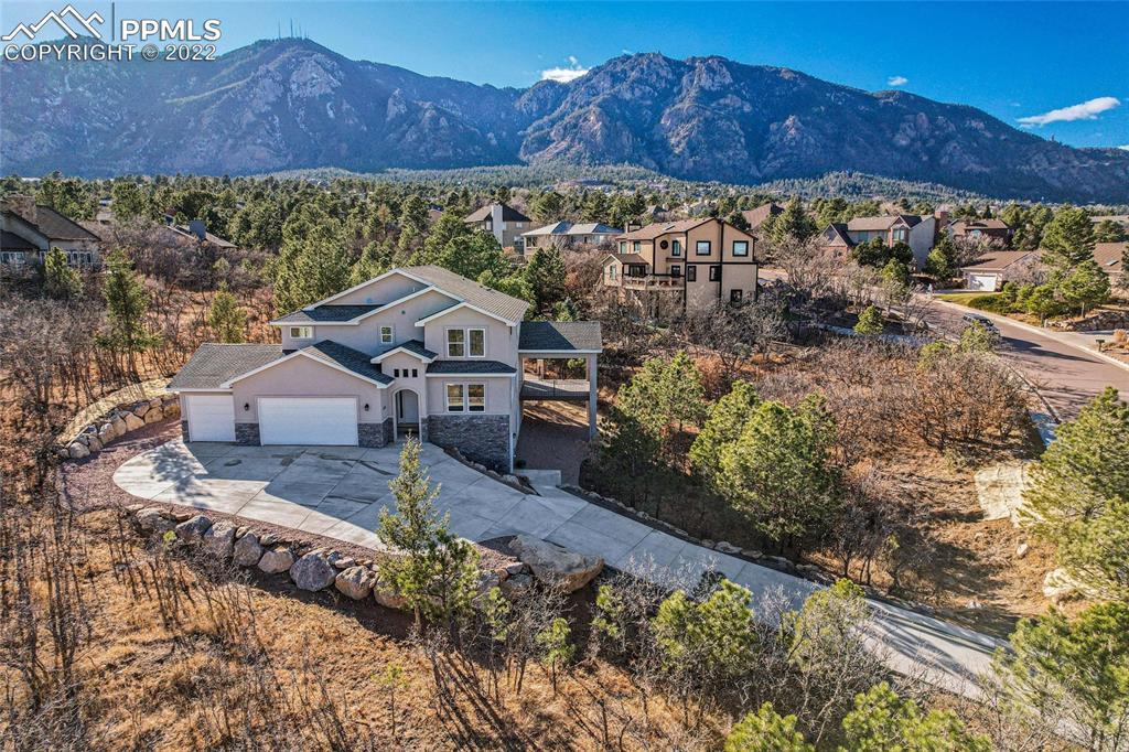 4765 Newstead Pl., Colorado Springs, CO 80906