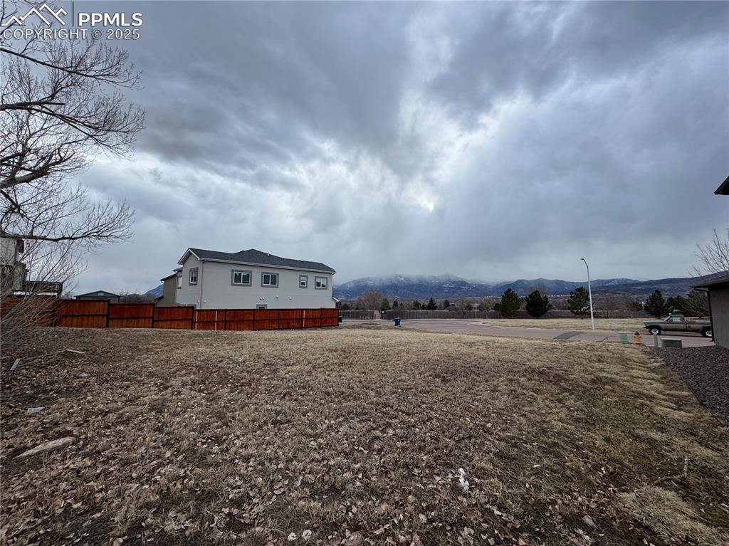 3715 Scott Ln., Colorado Springs, CO 80907